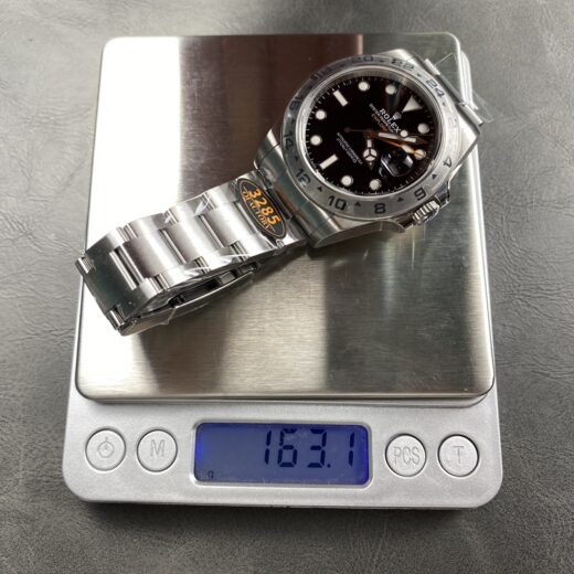 Rolex GMT-Master II (GMT-MASTER) image 5