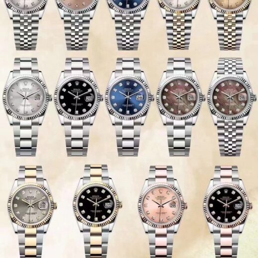 Rolex Datejust (DATEJUST) image 2