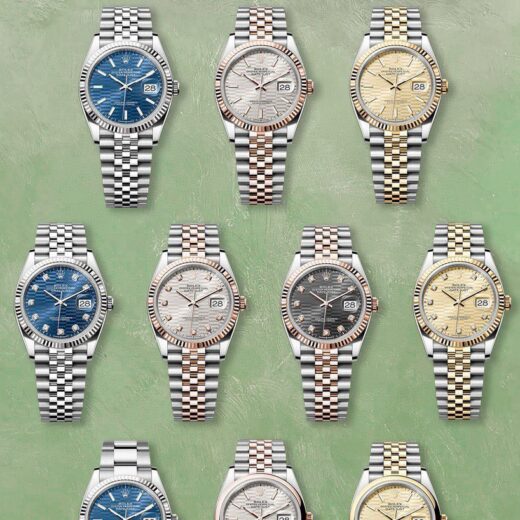 Rolex Datejust (DATEJUST) image 3