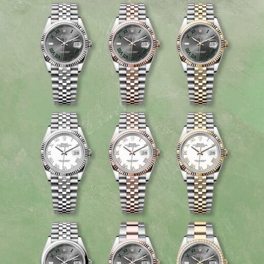 Rolex Datejust (DATEJUST) image 5