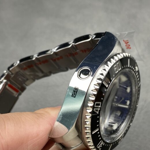 Rolex Sea-Dweller (SEA-DWELLER) image 5