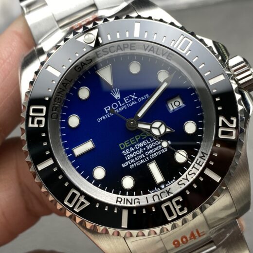 Rolex Sea-Dweller (SEA-DWELLER) image 2