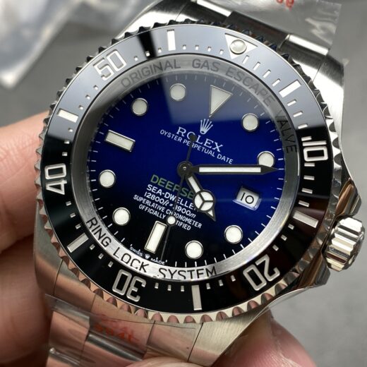 Rolex Sea-Dweller (SEA-DWELLER) image 3