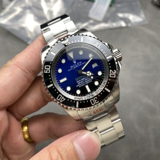 Rolex Sea-Dweller (SEA-DWELLER) image 4