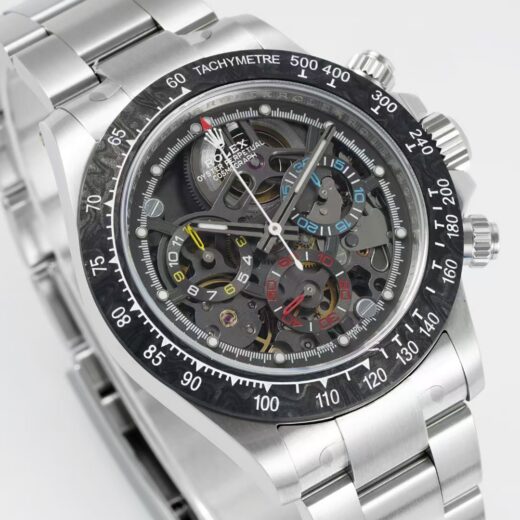 Rolex Daytona (DAYTONA) Blue image 2