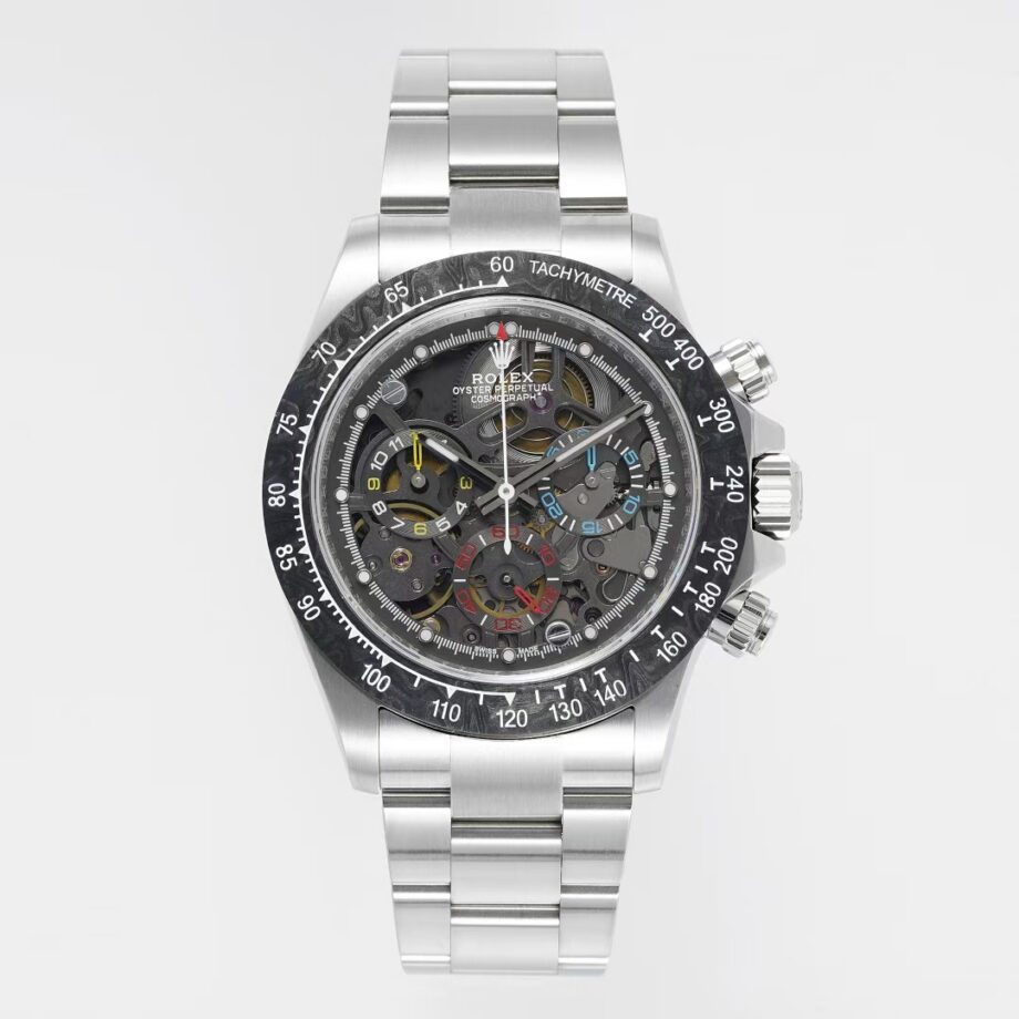 Rolex Daytona (DAYTONA) Blue