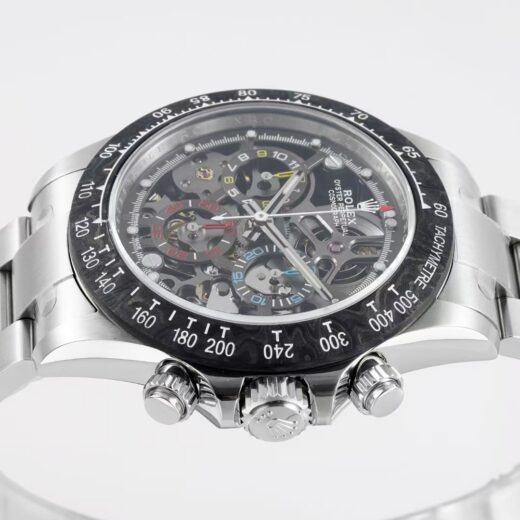 Rolex Daytona (DAYTONA) Blue image 5