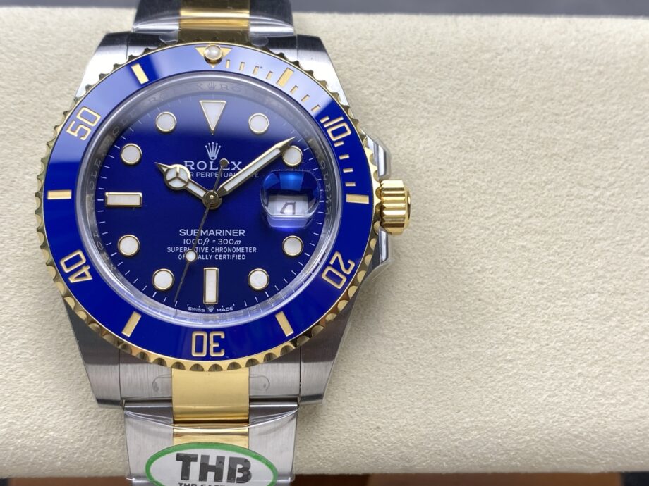 Rolex Submariner 2824/2836