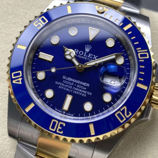 Rolex Submariner 2824/2836 image 3