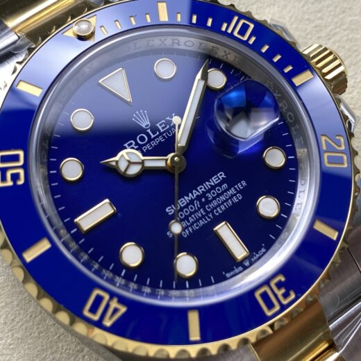 Rolex Submariner 2824/2836 image 2