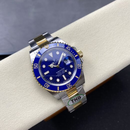 Rolex Submariner 2824/2836 image 4