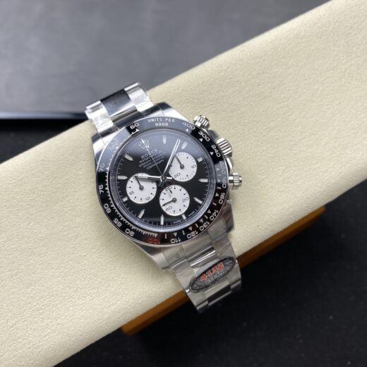 Rolex Daytona 4132 Ice Blue image 4