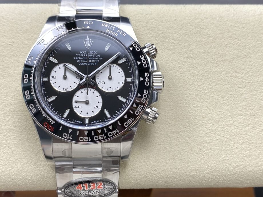 Rolex Daytona 4132 Ice Blue