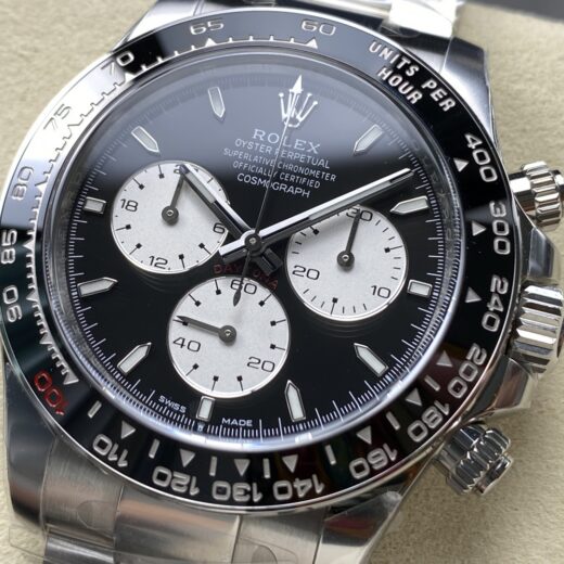 Rolex Daytona 4132 Ice Blue image 3