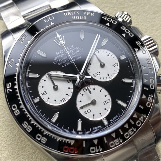 Rolex Daytona 4132 Ice Blue image 2
