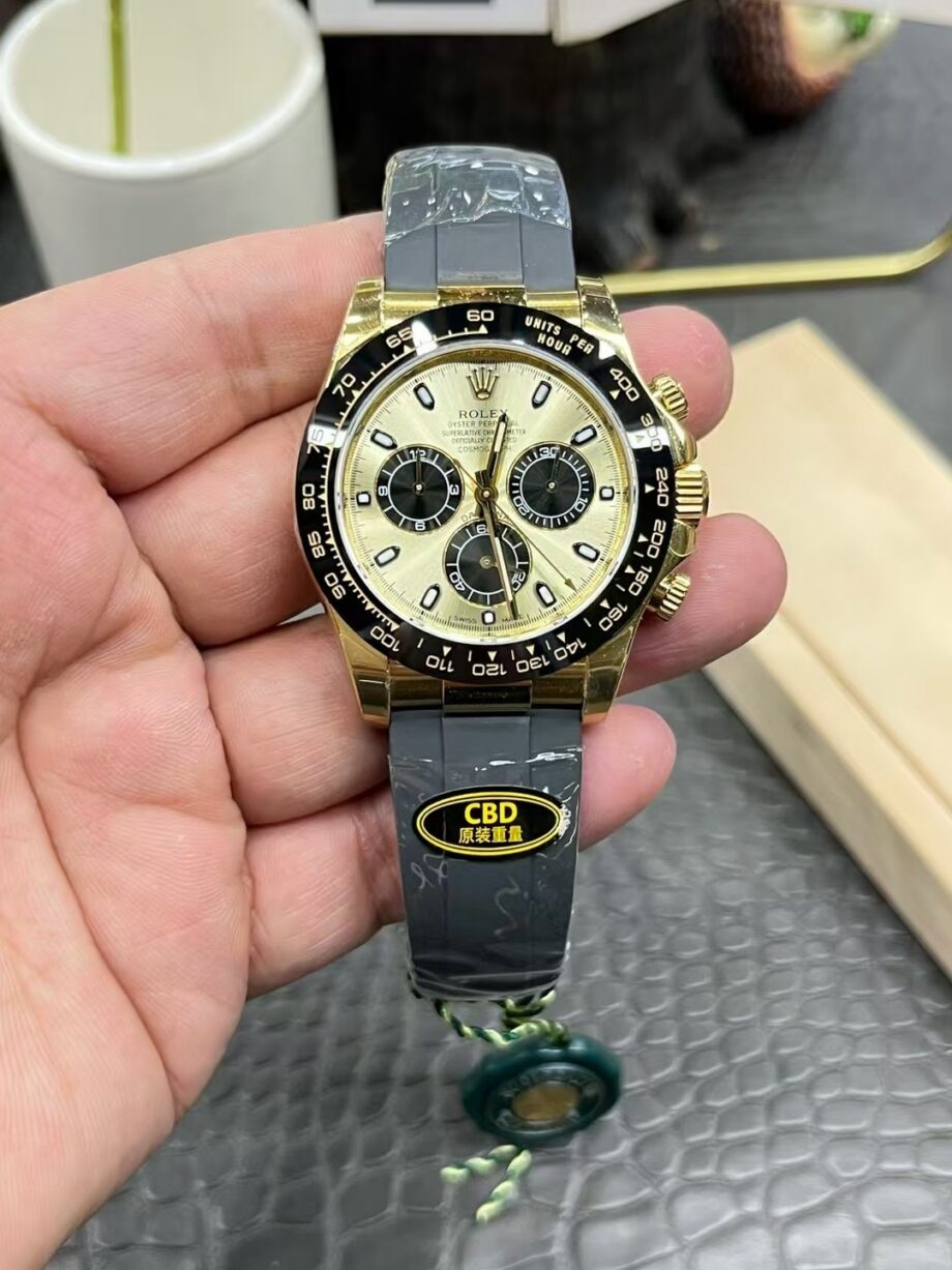 Rolex Daytona (DAYTONA)