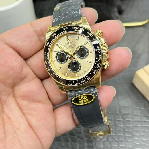 Rolex Daytona 4131 image 5