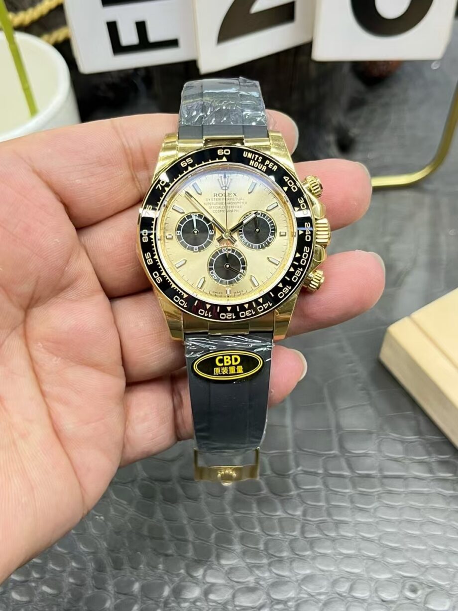 Rolex Daytona 4131