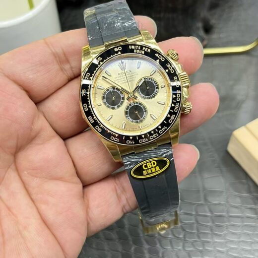 Rolex Daytona 4131 image 3