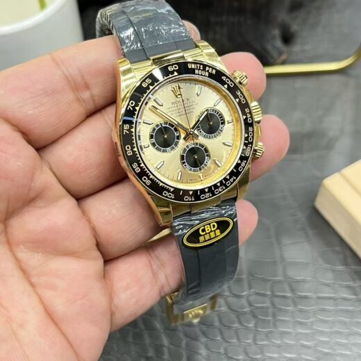 Rolex Daytona 4131 image 4