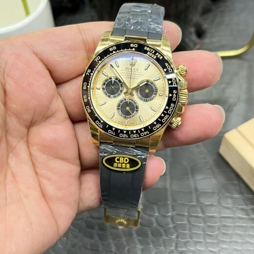 Rolex Daytona 4131 image 2