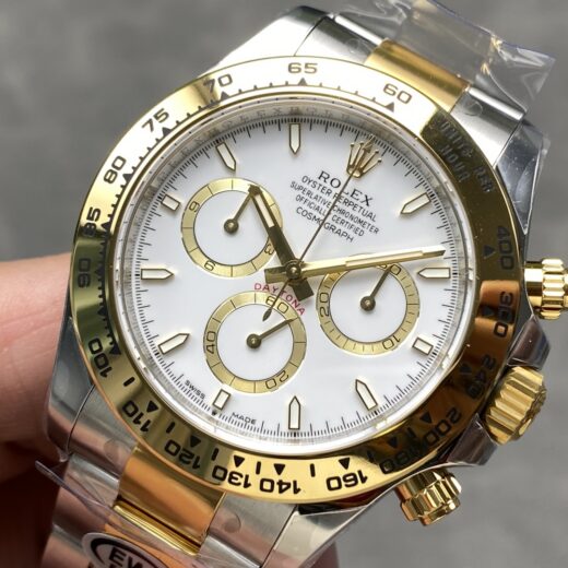 Rolex Daytona 4131 Black image 3