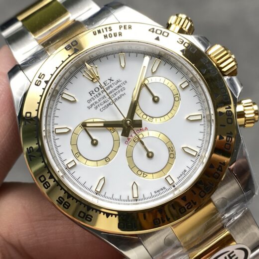 Rolex Daytona 4131 Black image 2