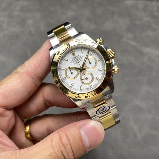 Rolex Daytona 4131 Black image 4