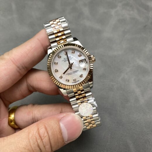 Rolex Datejust (DATEJUST) image 4