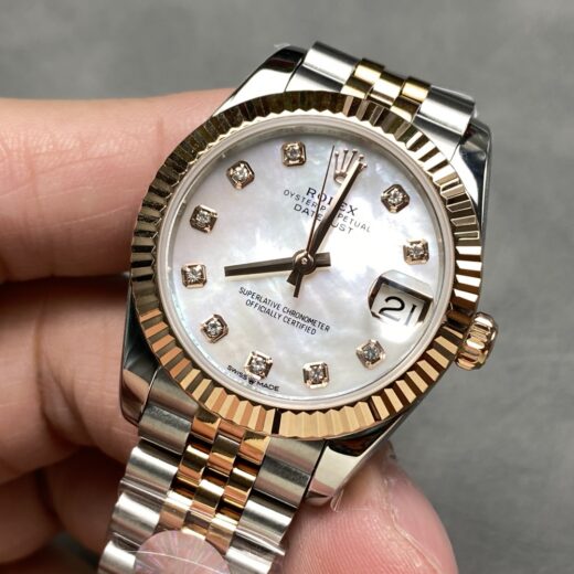 Rolex Datejust (DATEJUST) image 3