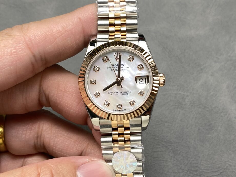 Rolex Datejust (DATEJUST)