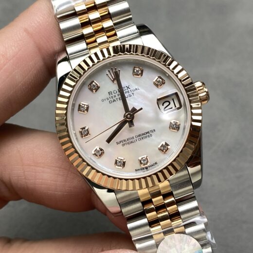 Rolex Datejust (DATEJUST) image 2