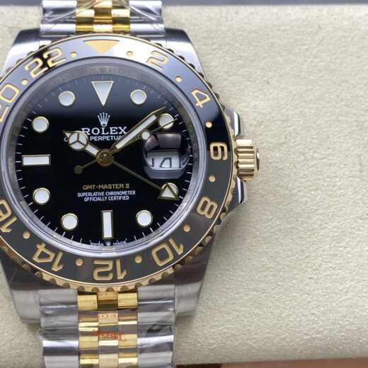 Rolex GMT-Master II (GMT-MASTER) image 5