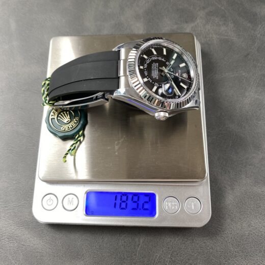 Rolex Yacht-Master 9002 Red image 4
