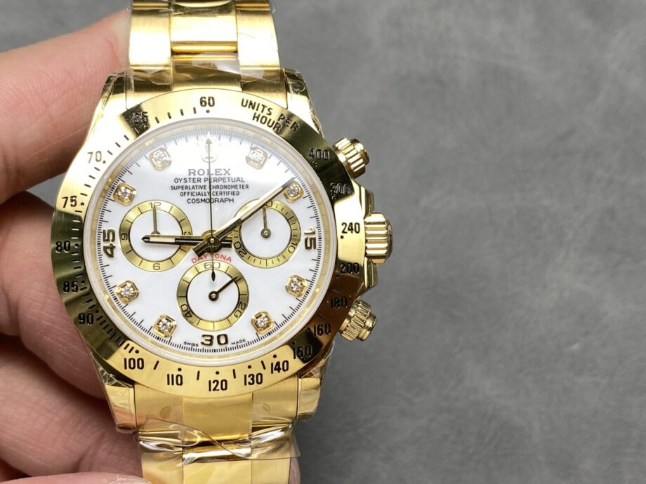 Rolex Daytona (DAYTONA)