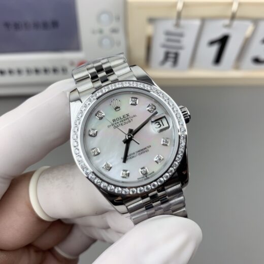 Rolex Datejust (DATEJUST) image 2