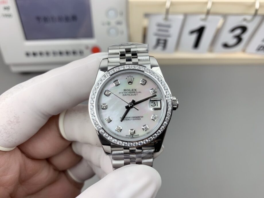 Rolex Datejust (DATEJUST)