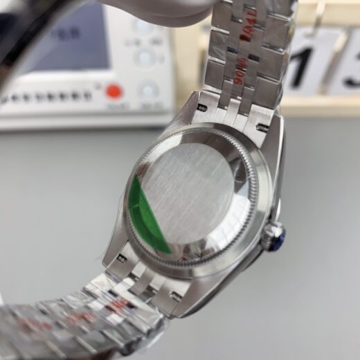 Rolex Datejust (DATEJUST) image 4