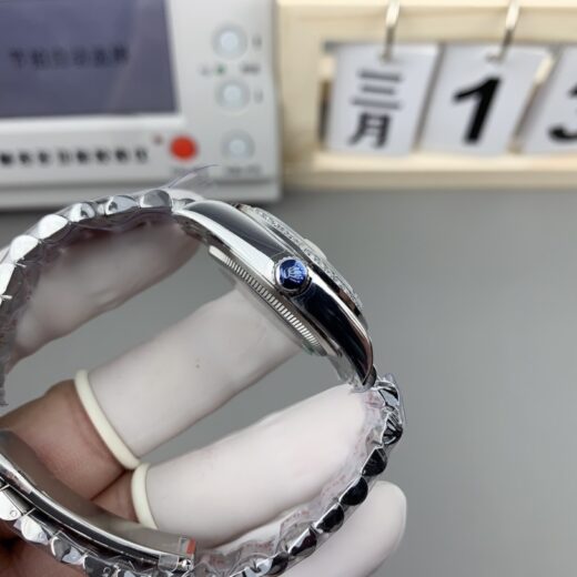 Rolex Datejust (DATEJUST) image 3