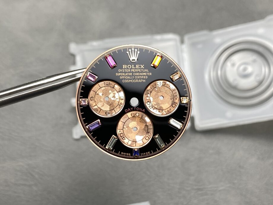 Rolex Daytona (DAYTONA)