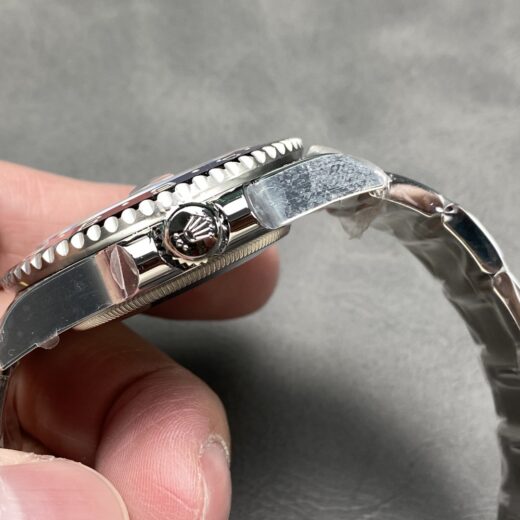 Rolex GMT-Master II (GMT-MASTER) Blue image 5