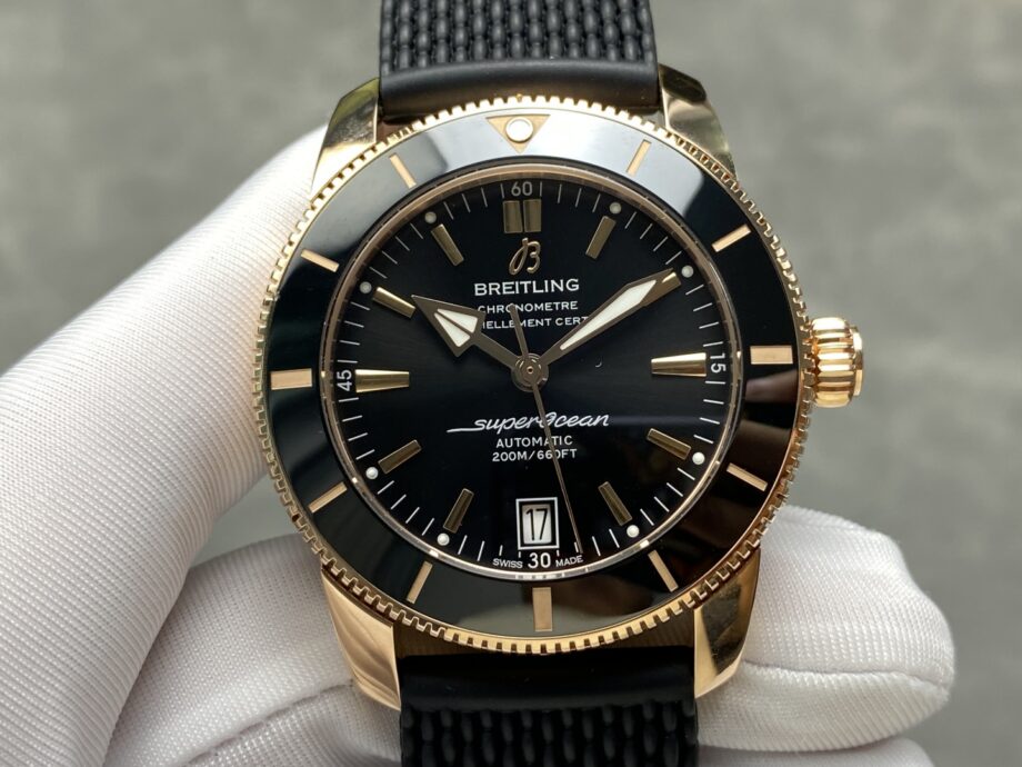 Rolex Submariner (SUBMARINER)