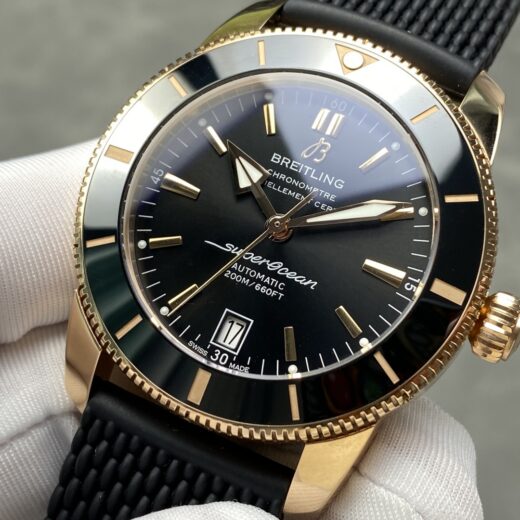 Rolex Submariner (SUBMARINER) image 3
