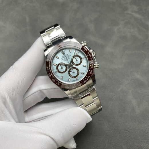 Rolex Daytona (DAYTONA) Ice Blue image 4