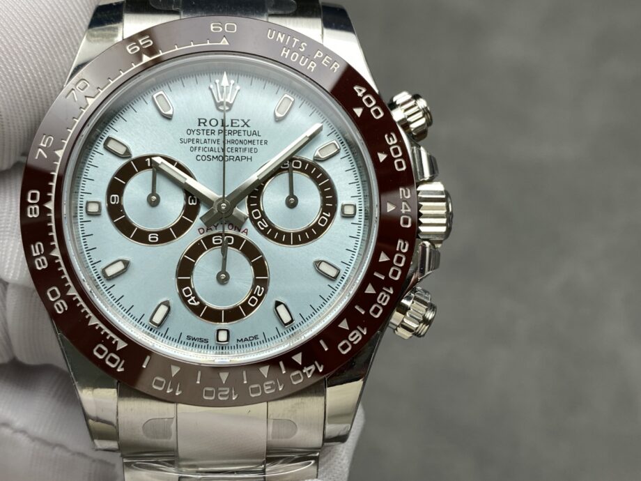 Rolex Daytona (DAYTONA) Ice Blue