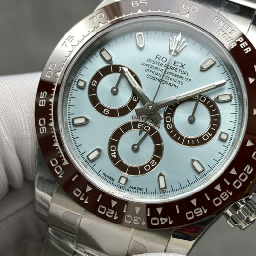 Rolex Daytona (DAYTONA) Ice Blue image 3