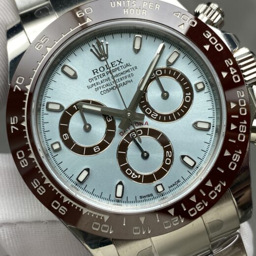 Rolex Daytona (DAYTONA) Ice Blue image 2