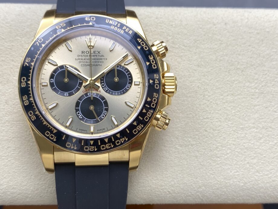 Rolex Daytona 4131