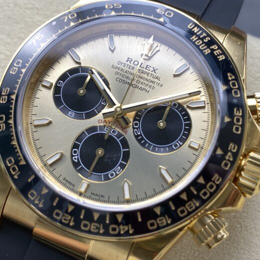 Rolex Daytona 4131 image 3