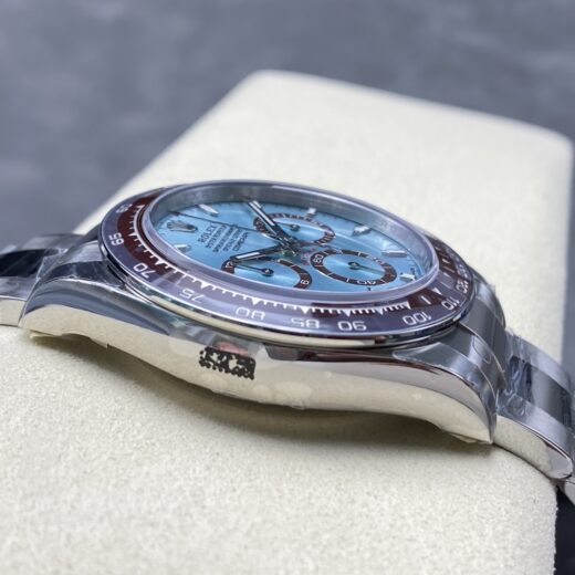 Rolex Daytona 4131 Ice Blue image 5